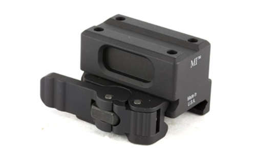 Scope Mounts Midwest Industries MIDWEST TRIJ MRO LOWER 1/3 QD MOUNT